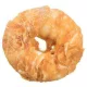 Trixie Denta Fun Chicken Chewing Rings - jutalomfalat (csirke,marhabőr) 10cm (110g)