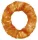 Trixie Denta Fun Chicken Chewing Rings - jutalomfalat (csirke,marhabőr) 20cm (225g)