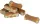 Trixie Denta Fun Chicken Chewing Bones - jutalomfalat (csont csirkével) 5cm (8db/120g)