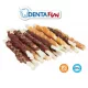 Trixie 31372 Denta Fun rágóka mix, 10cm, 250g