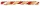 Trixie Denta Fun Barbecue Chicken Chewing Rolls - jutalomfalat (csirke, barbecue,marhabőr) 12cm (10db/80g)