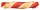 Trixie Denta Fun Barbecue Chicken Chewing Rolls - jutalomfalat (csirke, barbecue,marhabőr) 12cm (3db/105g)
