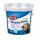 Trixie 31498 Soft snack 500g Happy Rolls