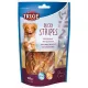 Trixie Premio Ducky Stripes - jutalomfalat (kacsamell) kutyák részére (100g)