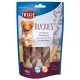 Trixie 31538 Premio Duckies - jutalomfalat (kacsahús) kutyák részére (100g)