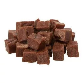   Trixie PREMIO Goose Liver Cubes - jutalomfalat (libamáj) 100g
