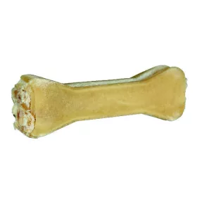   Trixie Chewing Bones with Lamb - töltött jutalomfalat bárányos) 10cm (2x40g)
