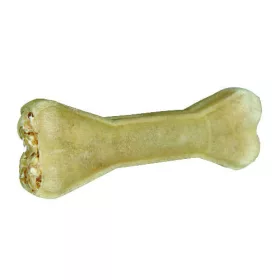   Trixie Chewing Bones with Lamb - töltött jutalomfalat bárányos) 13cm (70g)