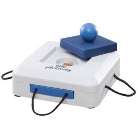   Trixie Dog Activity Gamble Box - stratégiai játék ( Level 1) kutyák részére (15x15cm)