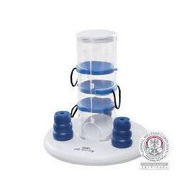   Trixie Dog Activity Gambling Tower - interaktív játék (level 2) kutyák részére