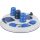 Trixie Dog Activity Flip XXL Board - stratégiai játék (level 2) kutyák részére (28cm)