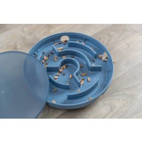   Trixie Dog Activity Rocking Maze - jutalomfalat adagoló játék (műanyag) kutyák részére (28cm)