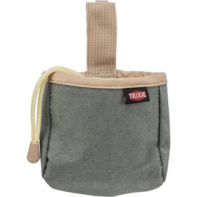   Trixie Baggy jutalomfalat tartó (több féle színben) 10x14cm