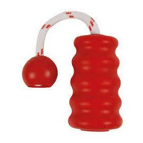   Trixie Aqua Toy MOT®-Fun - játék (úsztatható) kutyák részére (9cm/22cm)