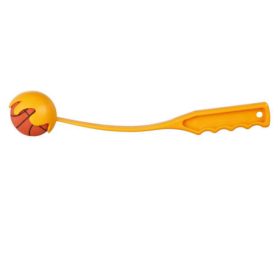   Trixie Ball Catapult with Ball - labdadobó kutyák részére (6/30cm)