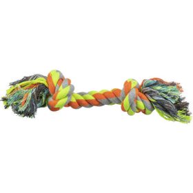   Trixie Playing Rope - játék (csomózott kötél) kutyák részére (40cm)