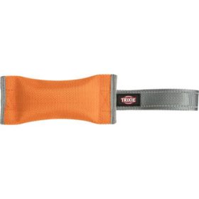   KT25.Trixie Sporting Training dummy - aportpárna (sárga) kutyák részére (6x14cm/25cm)