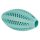 Trixie Denta Fun mentolos rugbylabda  - 11 cm