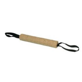   Trixie Training Dummy Biting Roll - játék (juta) kutyák részére (4x26cm)