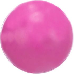   Trixie Natural rubber Ball - gumi játék (tömör labda) kutyák részére (7cm)