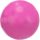 Trixie Natural rubber Ball - gumi játék (tömör labda) kutyák részére (7cm)