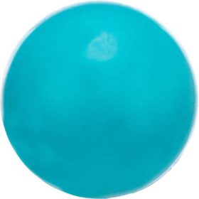   Trixie Natural rubber Ball - gumi játék (tömör labda) kutyák részére (8cm)