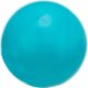 Trixie Natural rubber Ball - gumi játék (tömör labda) kutyák részére (8cm)