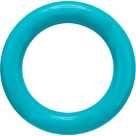   Trixie Ring Toy - natúr gumi játék (karika) kutyák részére (15cm)