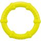 Trixie Ring Toy - natúr gumi játék (barázdás karika) kutyák részére (16cm)