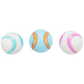   Trixie thermoplastic rubber Ball - játék (tenisz labda minta) kutyák részére (6cm)