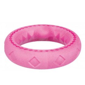 Trixie 33443 Aqua Toy vizi kutyajáték - karika, 17cm