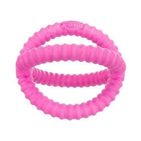   Trixie 33448 Aqua Toy vizi játék tugger,vízi játék, TPR, 17 cm