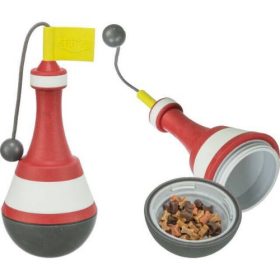   Aqua Toy Snack buoy - játék (úsztatható) kutyák részére (19cm)