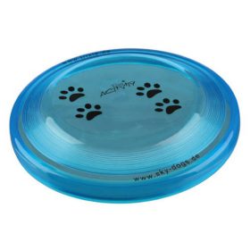   Trixie Dog Disc - robosztus játék (frizbi) kutyák részére (23cm)