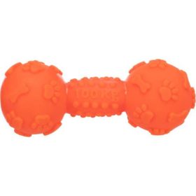   Trixie Dumbbell - vinil játék (súlyzó) kutyák részére (15cm)