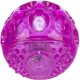 Trixie Flashing Ball - játék ( villogó labda) kutyák részére (6cm)