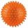 Trixie Hedgehog Ball - TPR játék - több féle színben (tüskés labda) kutyák részére (8cm)