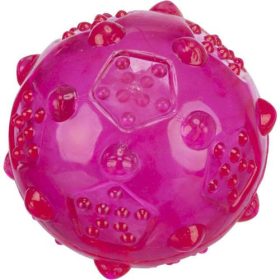 Trixie TPR Ball - játék (labda) kutyák részére (7cm)