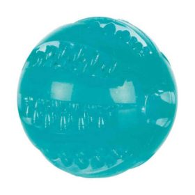 Trixie 33680 Denta Fun labda (TPR), 6cm