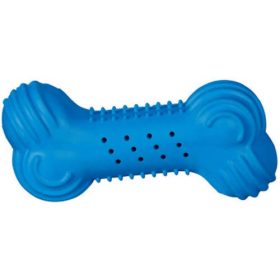   Trixie Colling Bone - termoplasztik gumi játék (hütőcsont) kutyák részére (11cm)