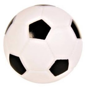   Trixie Soccer Ball - vinil játék (futball labda) kutyák részére (10cm)