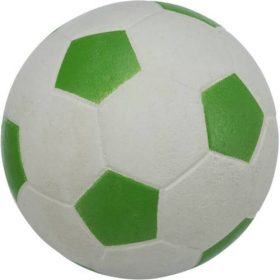   Trixie foam rubber Ball - játék (habszivacslabda) kutyák részére (5,5cm)