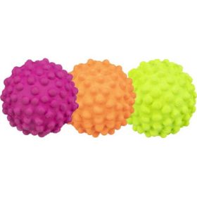   Trixie Hedgehog Ball - habszivacs játék (süni labda) kutyák részére (7cm)