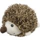 KT25.Trixie Plush Hedgehog  - plüss játék (sündisznó) kutyák részére (17cm)