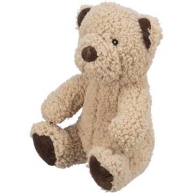   KT25.Trixie Plush Bear  - plüss játék (maci) kutyák részére (32cm)