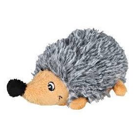   Trixie Plush Hedgehog  - plüss játék (sündisznó) kutyák részére (12cm)
