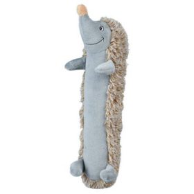   Trixie Hedgehog Pluss Toy - plüss játék (sündisznó) kutyák részére (37cm)