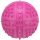 Trixie Ball Toy - natúr gumi játék (barázdás labda) kutyák részére (9cm)