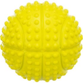   Trixie Sport Ball Toy - natúr gumi játék (sport labda) kutyák részére (5,5cm)