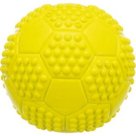   Trixie Sport Ball Toy - natúr gumi játék (sport labda) kutyák részére (7cm)
